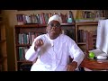BAKWATA CHOKOCHOKO ZILIANZA HALMASHAURI KUU YA TANU 1963