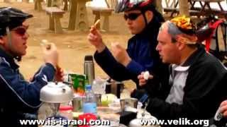 preview picture of video 'Нахаль Бсор и рехес Бокер (Центральный Негев), Израиль.'