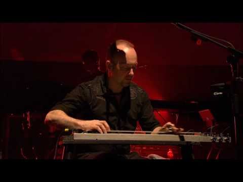 "One of These Days" performed by Brit Floyd - the Pink Floyd tribute show