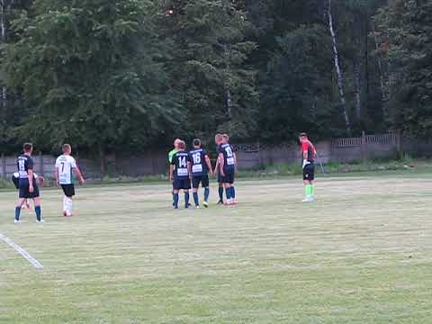 UNIA ZĄBKOWICE - GÓRNIK WOJKOWICE  29.07.2020 #8