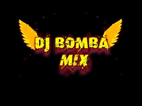 Dj Bomba - Megamix