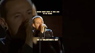 Linkin Park - Valentine&#39;s Day