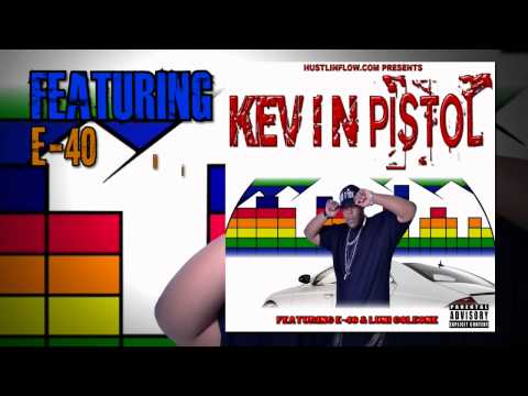 Kevin Pistol Commercial