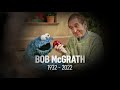 A Tribute to Bob McGrath #sesamestreet