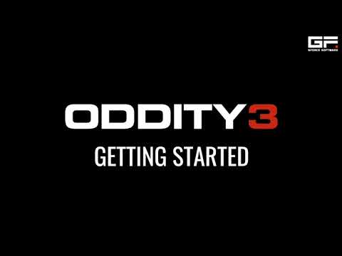 GForce Oddity3 Tutorial