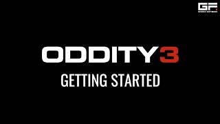 Video thumbnail for GForce Oddity3 Tutorial by GForce Software