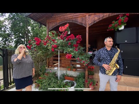 ANCA SAVU SI SERGIU STB LA VULTURESTI LA FAMILIA POSIRCA - HORE DE JOC