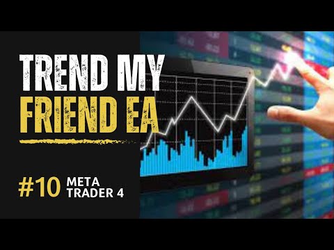 Video Trend My Friend Ea