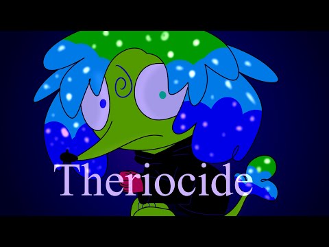 Zeeza [flash warning]