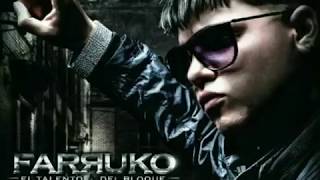 08. Farruko Escuela Superior (LETRA)