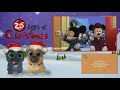 Mickey S Twice Upon Of Christmas Promo Disney Junior FANMADE