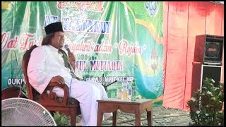 Download lagu Gus Muwafiq Terbaru Pengajian Boso Jowo Mlirit Kebumen Ceramah KH Ahmad Muwafiq Mei 2018 mp3
