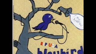 Bleubird - God's Guns Feat Jim Wurster