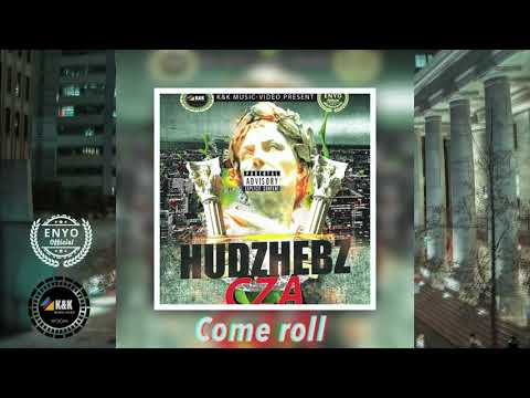 3. HudzHebz - Come Roll ( CZA LP )