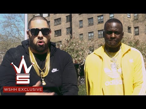 Big Trill Feat OG Boobie Black x Foshee Mane "Sellin Dope" (WSHH Exclusive - Official Music Video)