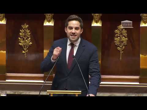 31/10/2024 Thomas Ménagé, rap. cion aff. soc. : Restaurer un système de retraite plus juste