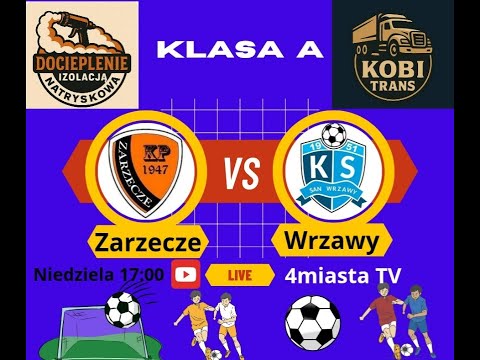 KP Zarzecze - San Wrzawy