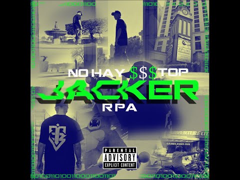Jacker  R.P.A   / No Hay Stop