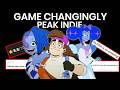 Knights Of Guinevere Pilot Just Changed Indie Animation