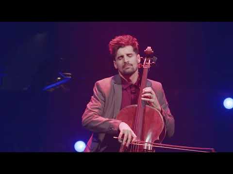 LUKA SULIC • BLUE HEART • LIVE from Ljubljana