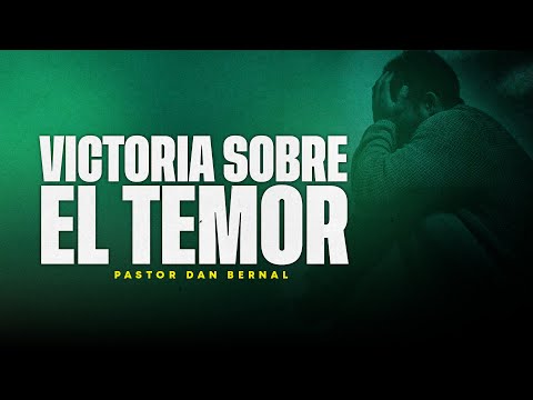 Victoria sobre el Temor