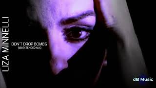 Liza Minnelli - Don&#39;t Drop Bombs (dB Extended Mix)