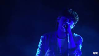 171119 14:00 Kim Sung Kyu 1st FM in Taipei - Alive