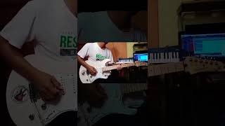 Download lagu Gambaran Cinta 'Part Melodi Gitar Cover' mp3