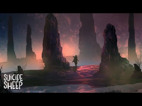 Synchronice - Find You