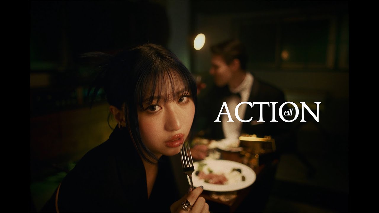 ACTION / eill