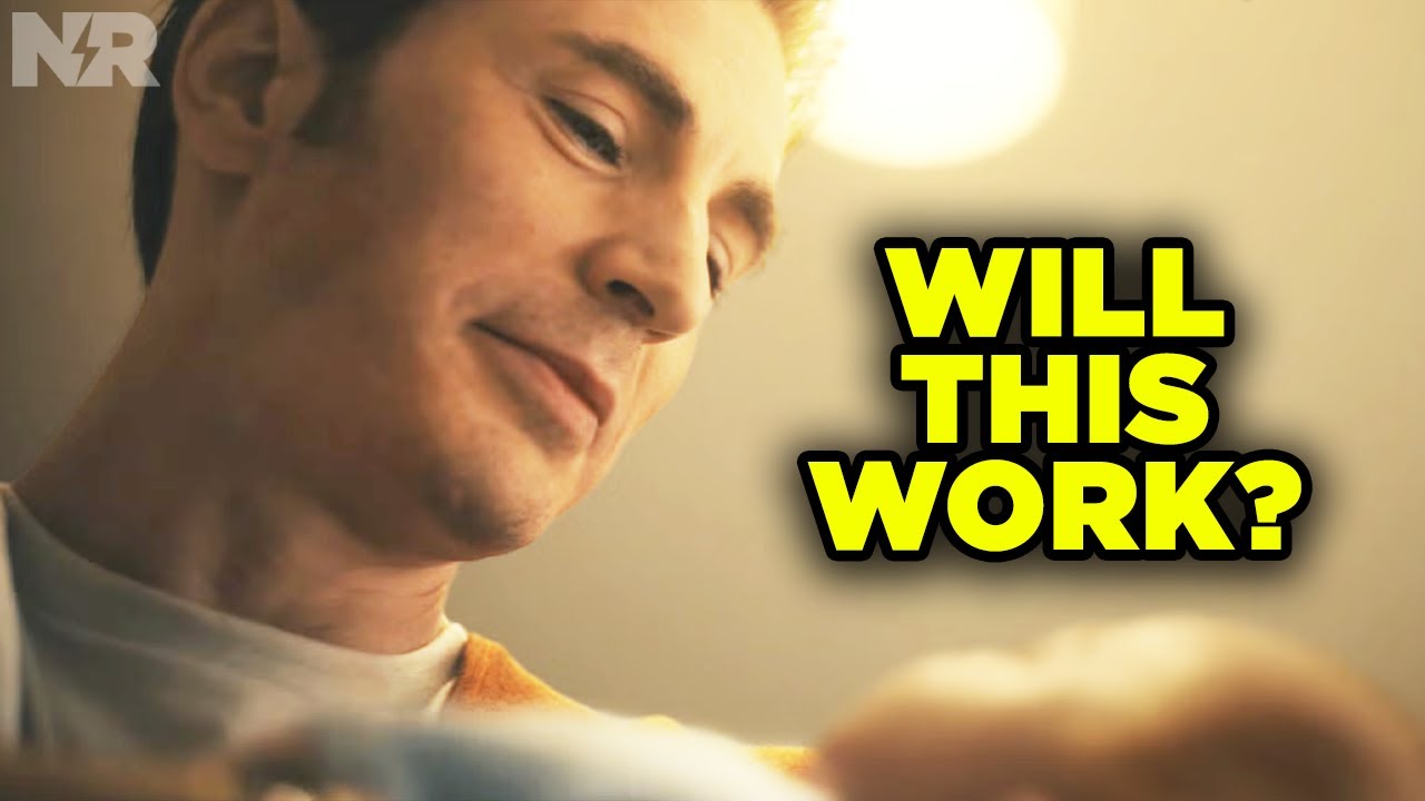 So, About These Avengers Doomsday Teasers…