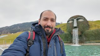 Swarovski (Innsbruck) - csodás álomvilág a Dèlibábon