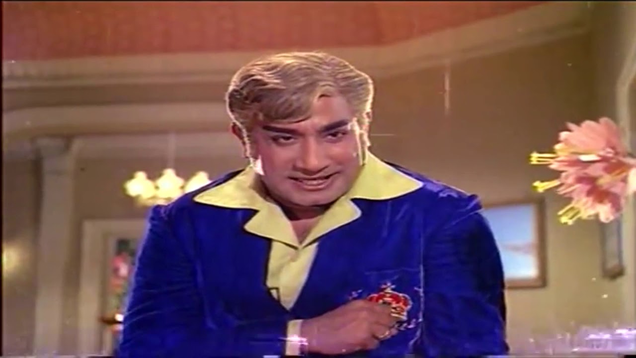 Kanna Neeyum Song Lyrics | Gauravam | T.M. Soundararajan