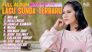 Download lagu FULL ALBUM NOVIA ROZMA LAGU SUNDA TERBARU mp3 Download lagu FULL ALBUM NOVIA ROZMA LAGU SUNDA TERBARU mp3