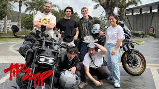 How it's Made: Tip to Tip China