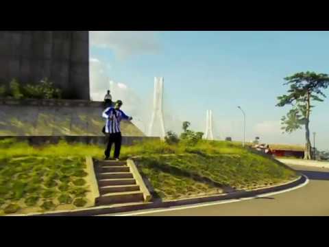 BIZ ICE mosakoli  humour te makhalba MOVOZOXE rap king