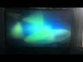Opening The HiT Favorites Winter Wonderland 2008 DVD Main Menu Option