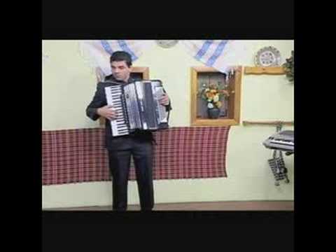 Sarba lui Pandelescu(Butuman Sorin)