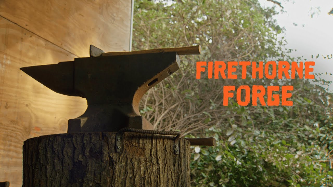 Firethorne Forge - A Short Documentary