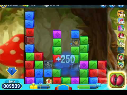 Pet Rescue Saga   level 5125  no boosters