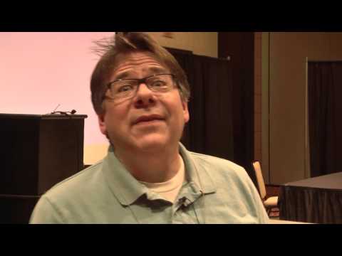 Warm Up - A Tip from David Taylor