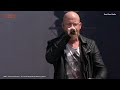 RED - Feed the Machine - Live at Graspop Metal Meeting 2024