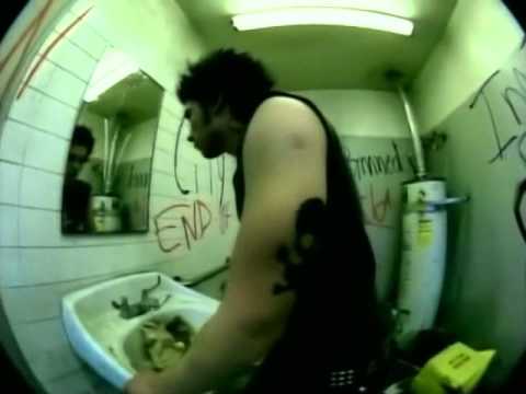Green Day - Jesus Of Suburbia(subtitulada español)video oficial