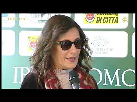 Turflash 27 Marzo 2022