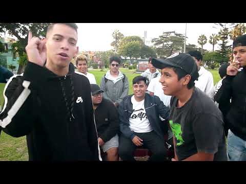 DEXTER vs PERICO - OCTAVOS - FECHA 9 - ACHORAP SJ