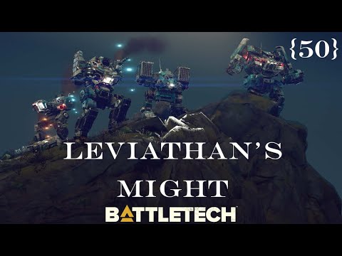 BattleTech - 50 - A reasonable plan
