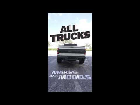 RECON Tail Lights (Vertical) Ford F150 F250 F350 Chevy Dodge Ram GMC Toyota and More - Get Lit