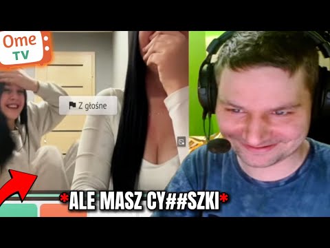 Dawid Jasper OME.TV #21