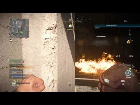 Ragnarok-Call of duty war-zone season 5