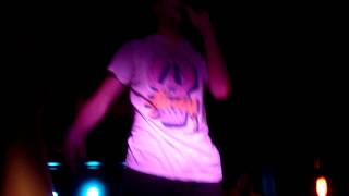 Future Proof - One more chance